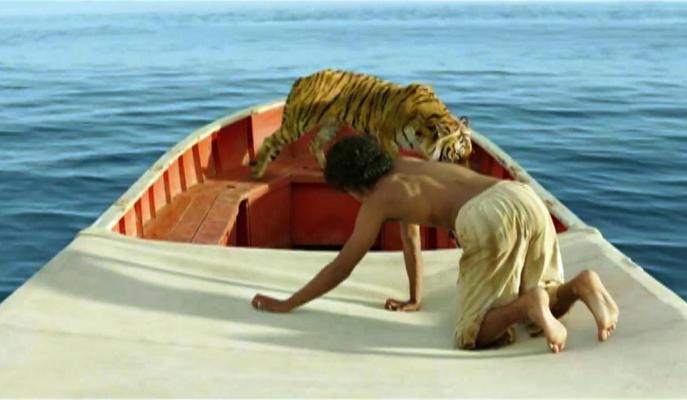 Life of pi best sale movie online free youtube